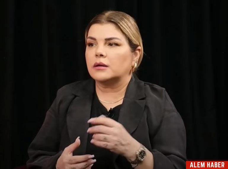 Elif Karlı'nın Yaşadığı Duygusal Anılar