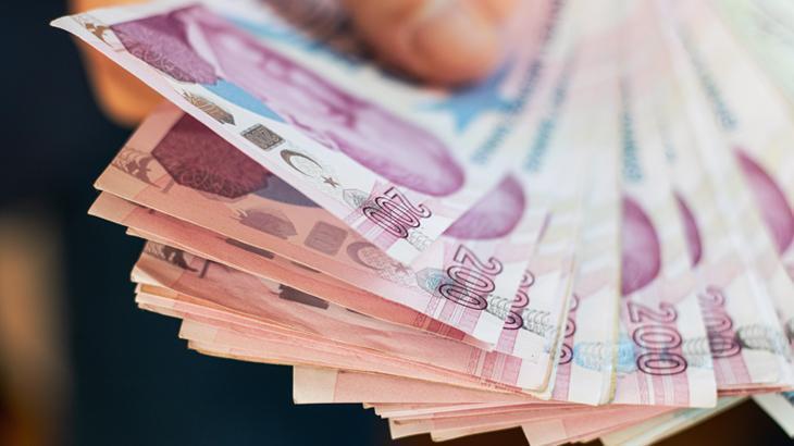 Bu Yıl 260 Milyar Lira Ödeme Bekleniyor