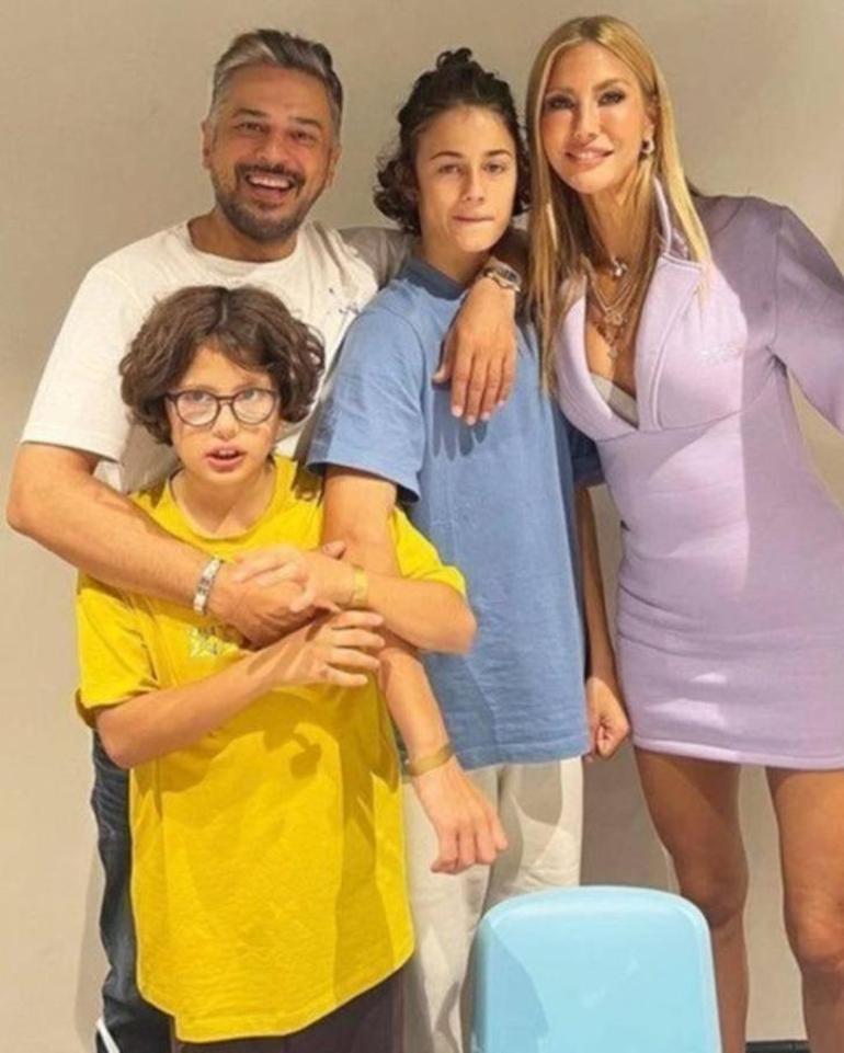 Emre Altuğ ve Gözde Kansu Dedikodusu