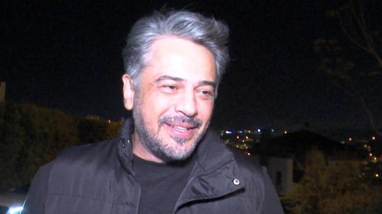 Emre Altuğ ve Gözde Kansu Dedikodusu