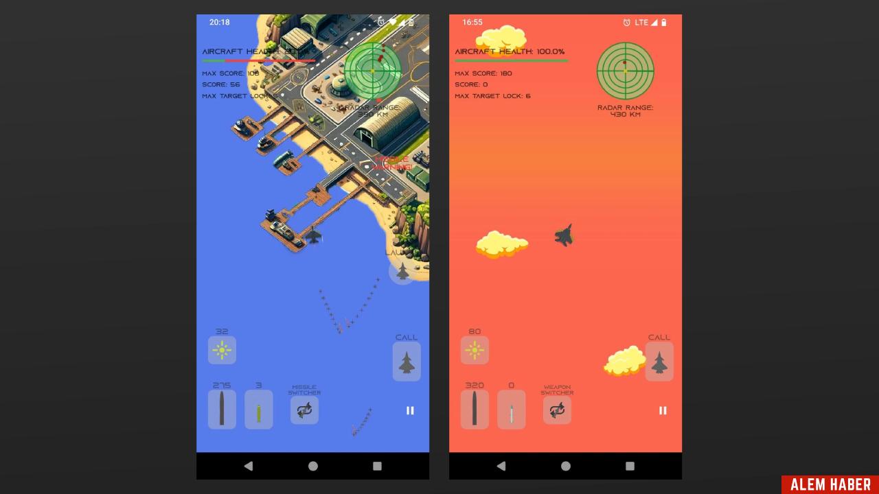 En İyi Mobil Oyunlar – Mobil Oyun Önerileri