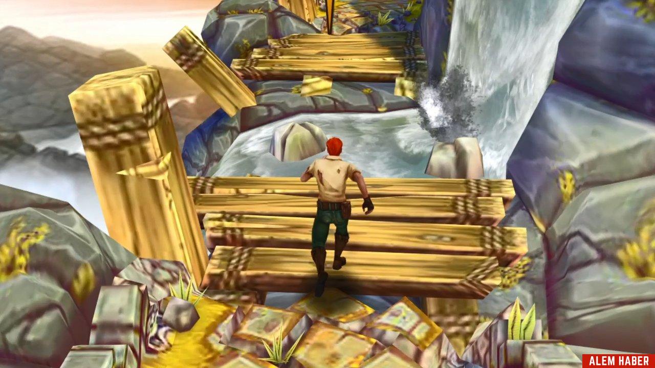 En İyi Mobil Oyunlar – Mobil Oyun Önerileri