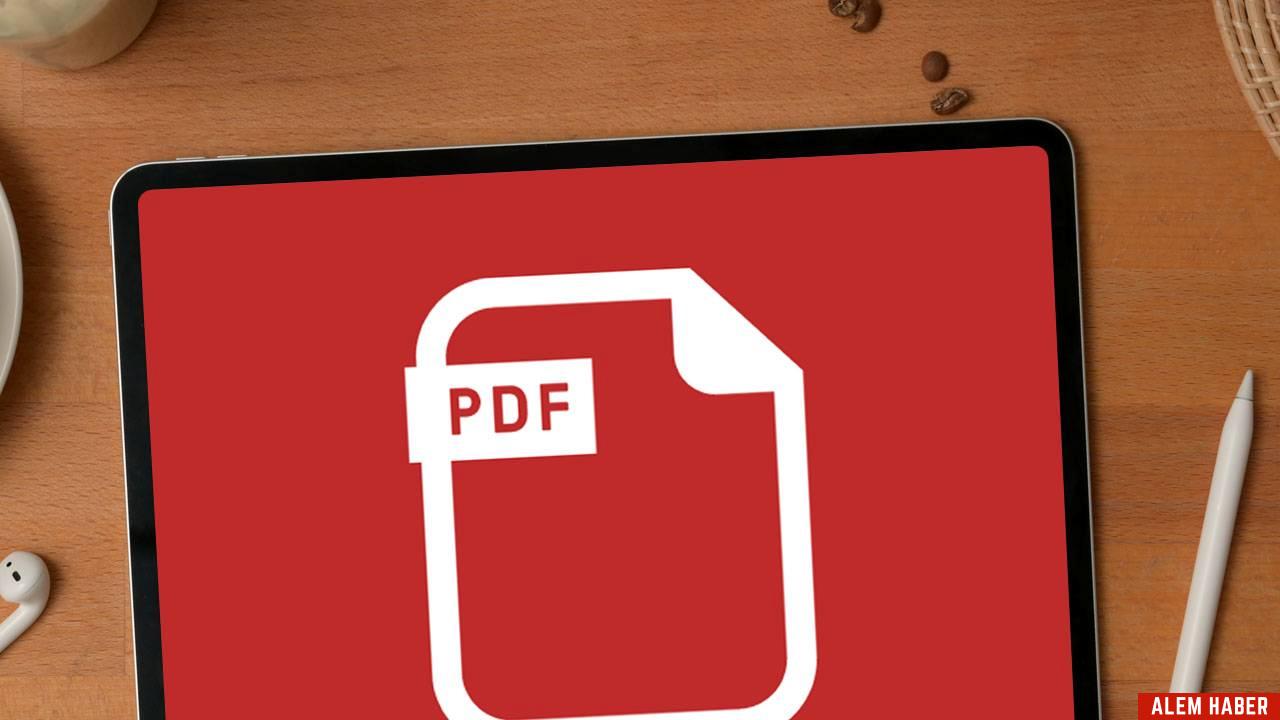 3. Adobe Acrobat Okuyucu