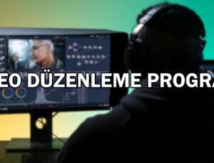 En İyi Video Edit Programları