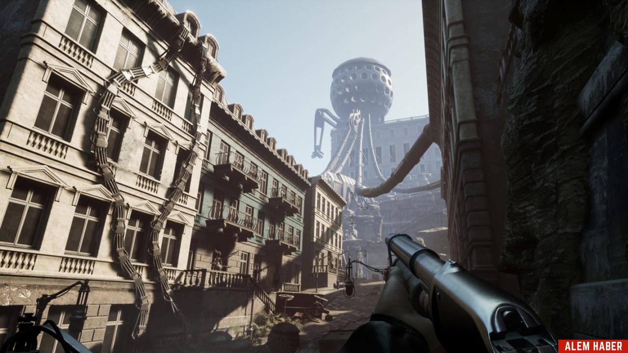 Industria ve LISA: The Definitive Edition Oyunları Hakkında