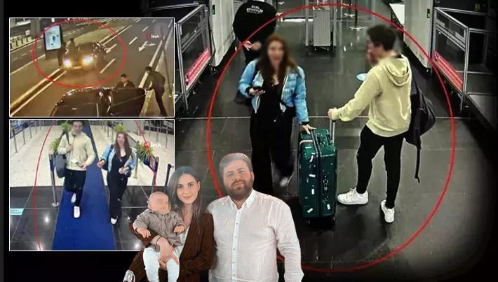 Soruşturma ve İddialar