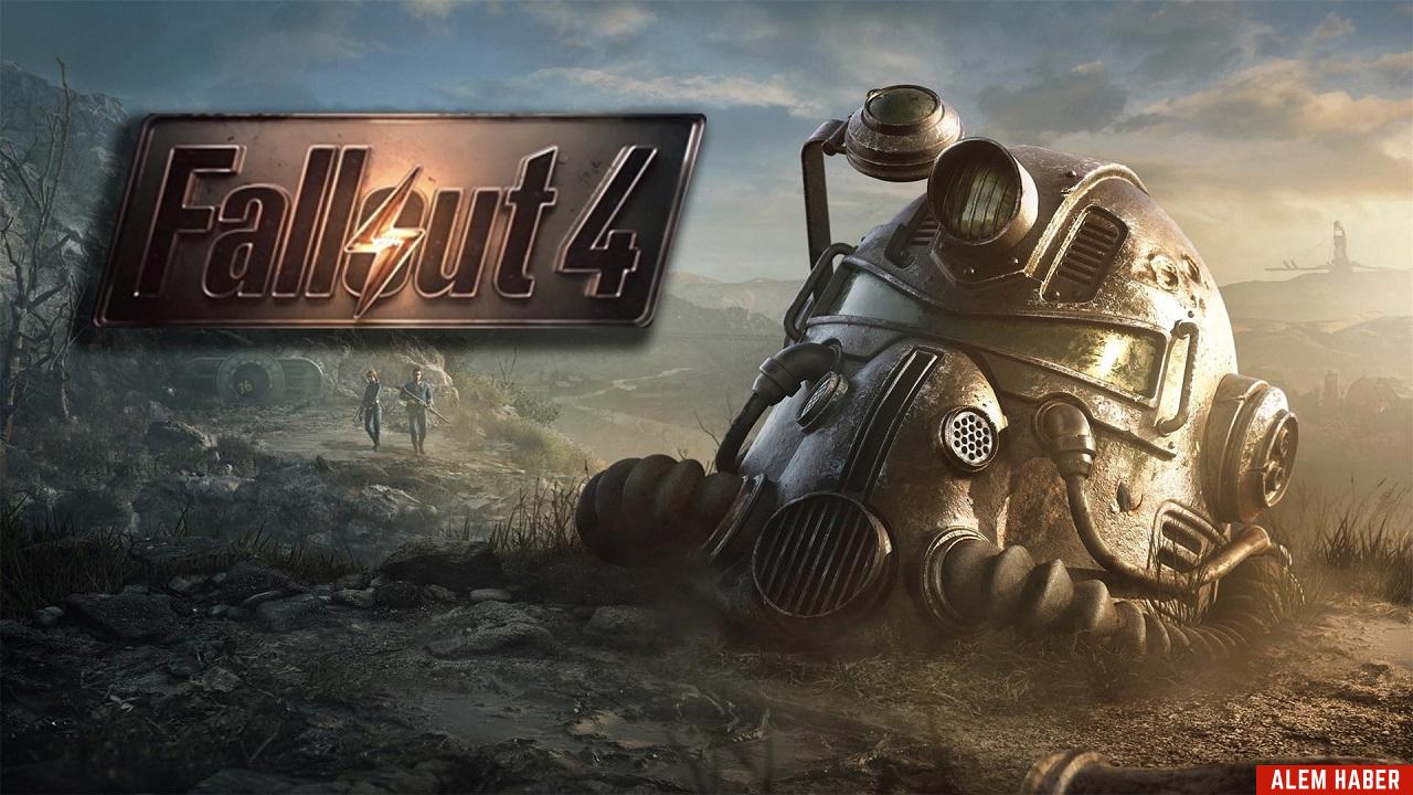 Fallout 4 Yeni Nesil Konsollarda ve Steam Deck’te!