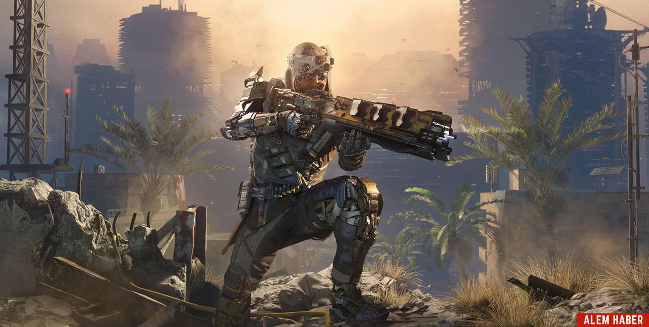 PC Oyuncularını Bekleyen Yenilikler