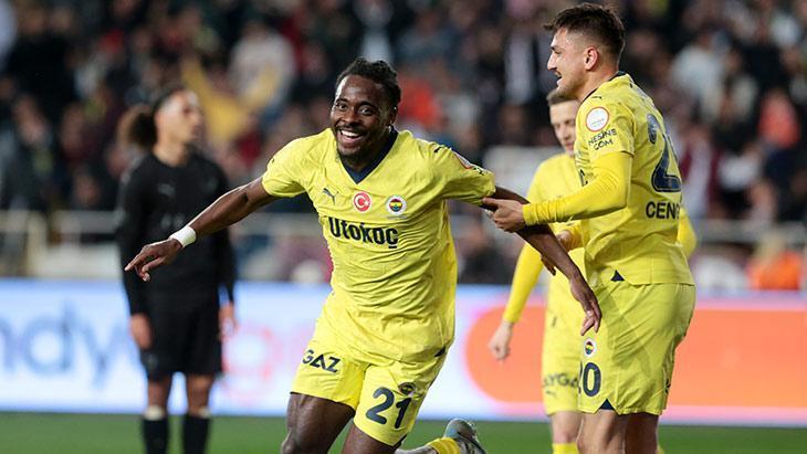 Fenerbahçe Olağanüstü Genel Kuruluna Yönelik Heyecan