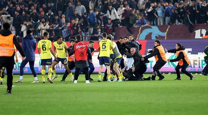 Fenerbahçe'de Önemli Gelişmeler