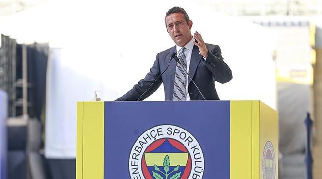 Fenerbahçe'de Önemli Gelişmeler