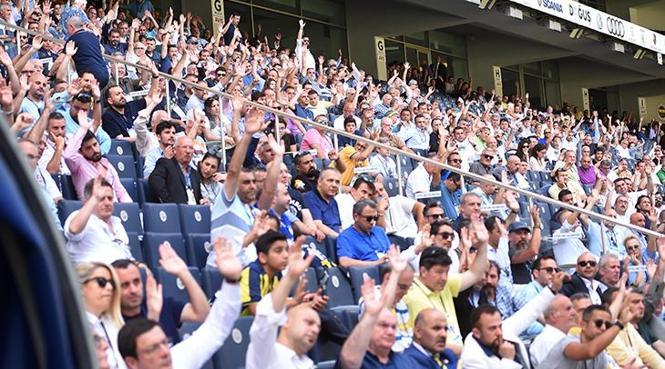 Fenerbahçe'de Önemli Gelişmeler