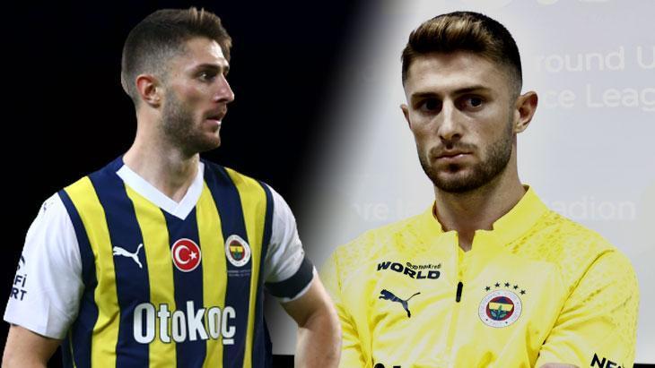 Fenerbahçe'nin Yıldızı İsmail Yüksek Avrupa Devlerinin Radarında