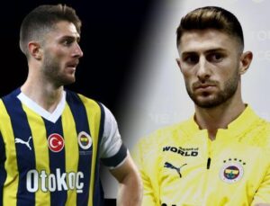 Fenerbahçe’nin Yıldızı İsmail Yüksek Avrupa Devlerinin Radarında