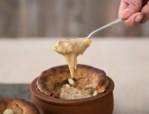 Fırında Helva Tarifi