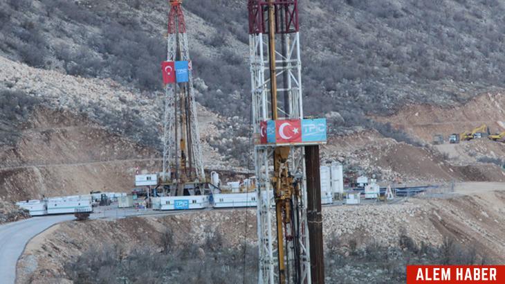Gabar Petrolü ve Türkiye’nin Enerji Üretimi