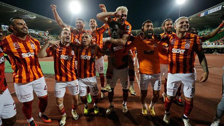 Galatasaray: Süper Lig'de Karar Bekleniyor