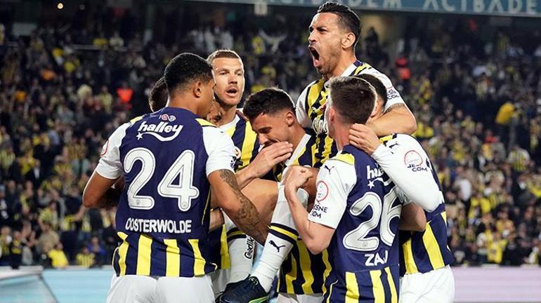 Galatasaray ve Fenerbahçe Şanlıurfa'da Karşı Karşıya