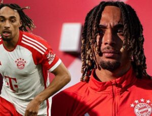 Galatasaray’dan Bayern Münih’e Transfer Olan Sacha Boey ve Transfer İddiaları