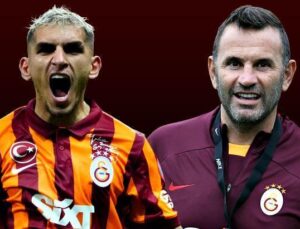 Galatasaray’ın Orta Saha Yıldızı Lucas Torreira’ya Boca Juniors’tan İlgi