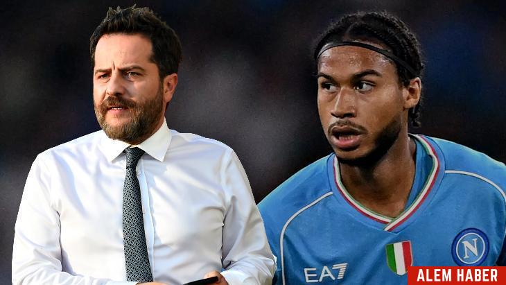 Galatasaray'ın Transfer Hedefi: Jens Cajuste