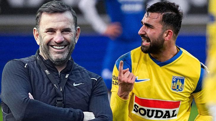 Genç Yetenek Emin Bayram'ın Yükselişi