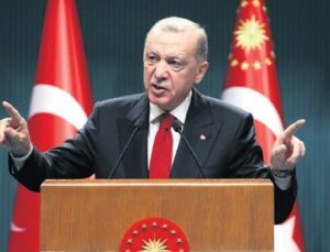 Gazze’ye Yardım Çabalarımız