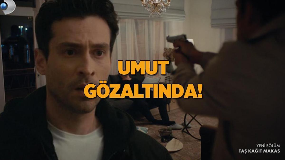 Fecir ve Alev Arasındaki Gerilim