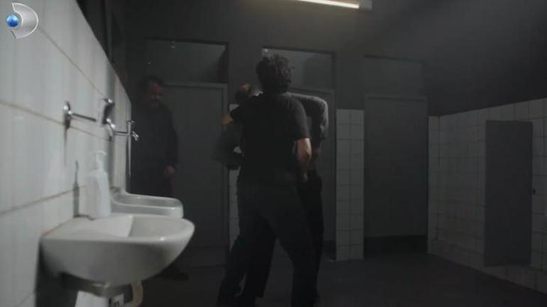Makbule'nin Ölümü ve Umut'un Gözaltına Alınması