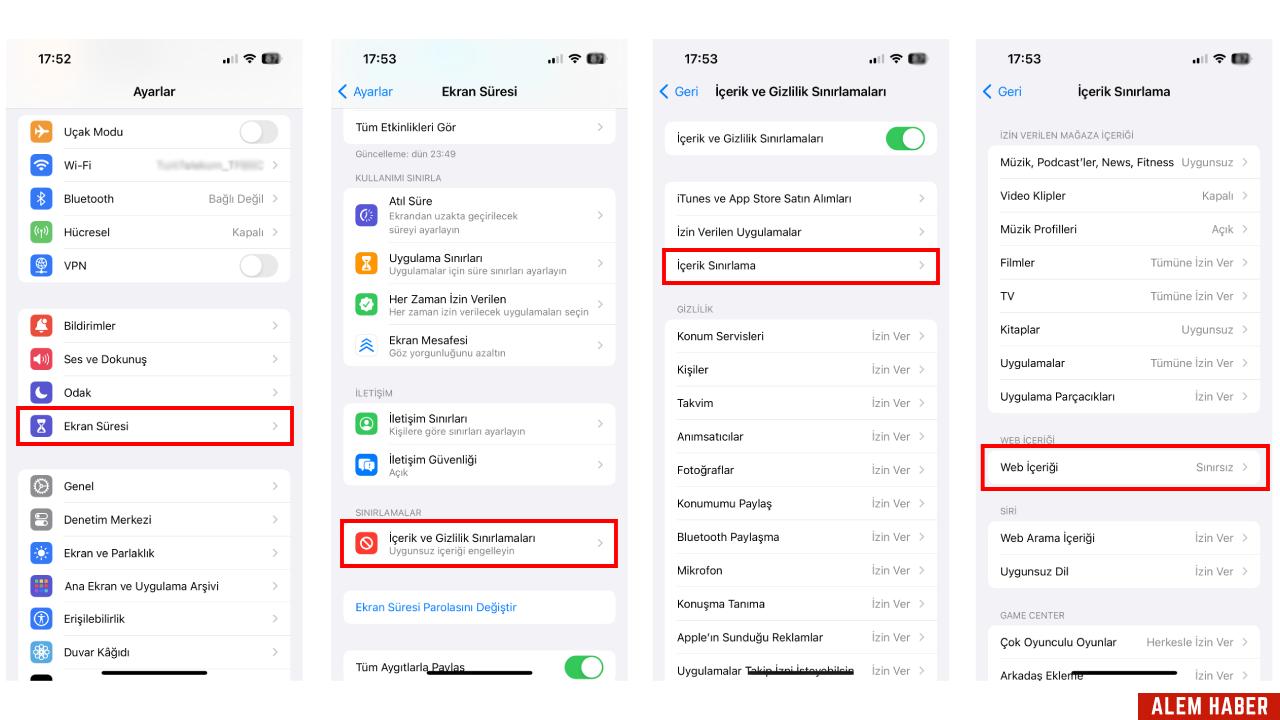 Google Güvenli Arama Nedir ve Nasıl Çalışır?