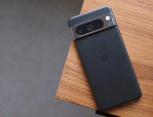 Google Pixel 8a Bluetooth SIG Veri Tabanında – Özellikleri ve Tanıtım Tarihi