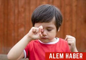 Göz İçi İltihabı Nedir?