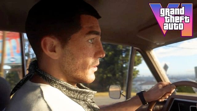 Troy Baker, GTA 6'da Rol Almayacak