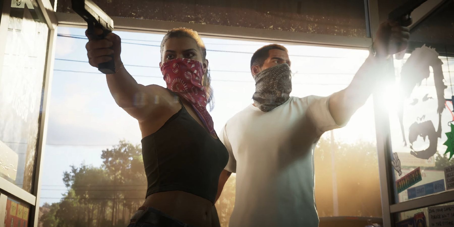 GTA 6 Seslendirme Detayları Ortaya Çıkıyor