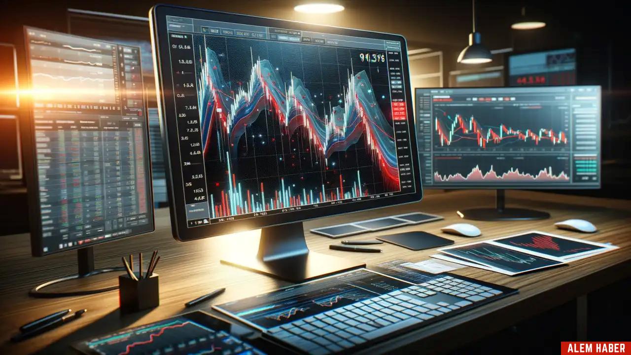 Günün En Çok Kaybettiren Kripto Paralar