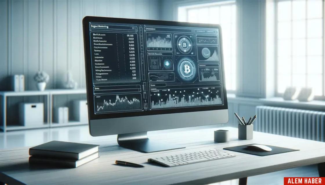 Kripto Para Piyasası ve Analiz