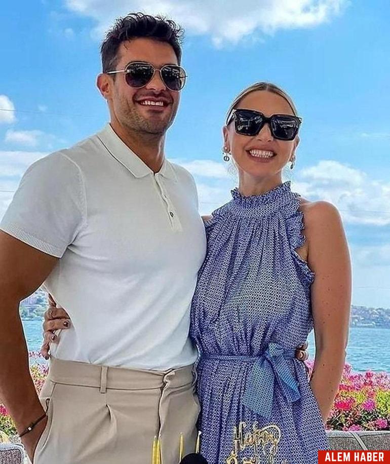 Hadise'nin Yaz Sezonu Pozları Gündemde