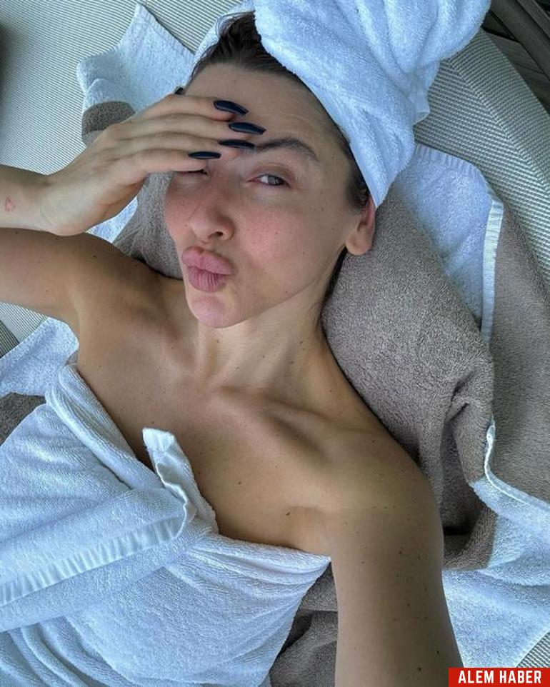 Hadise ve Mehmet Dinçerler'in Kısa Süren Evliliği