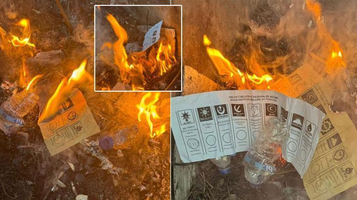 Halfeti'de Seçim Yenilenecek!