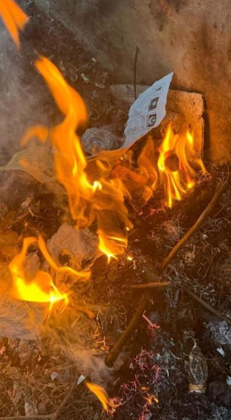 Halfeti Seçimlerinde Oy Yakılma Skandalı: Yeniden Yapılacak