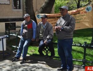 Hamal Pazarı’nda Yaz Mevsimi