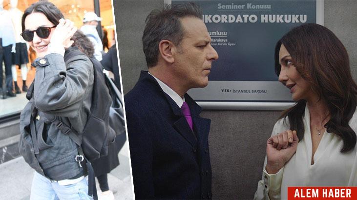 Hande Ataizi: Türk Dizileri Dünya Çapında Popülerliğini Artırıyor