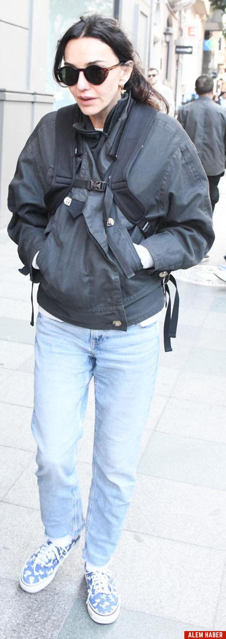 Hande Ataizi: Türk Dizileri Dünya Çapında Popülerliğini Artırıyor