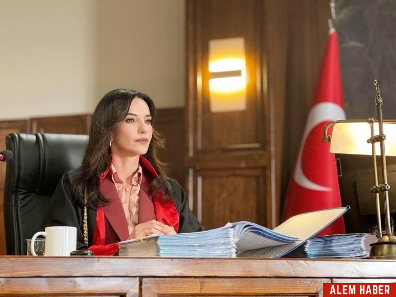Hande Ataizi: Türk Dizileri Dünya Çapında Popülerliğini Artırıyor