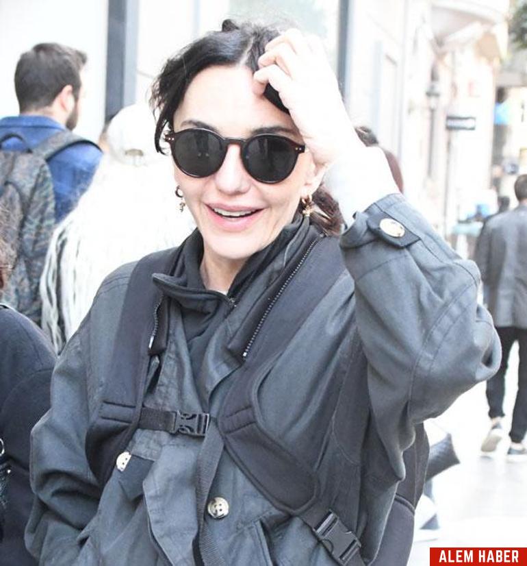 Hande Ataizi: Türk Dizileri Dünya Çapında Popülerliğini Artırıyor