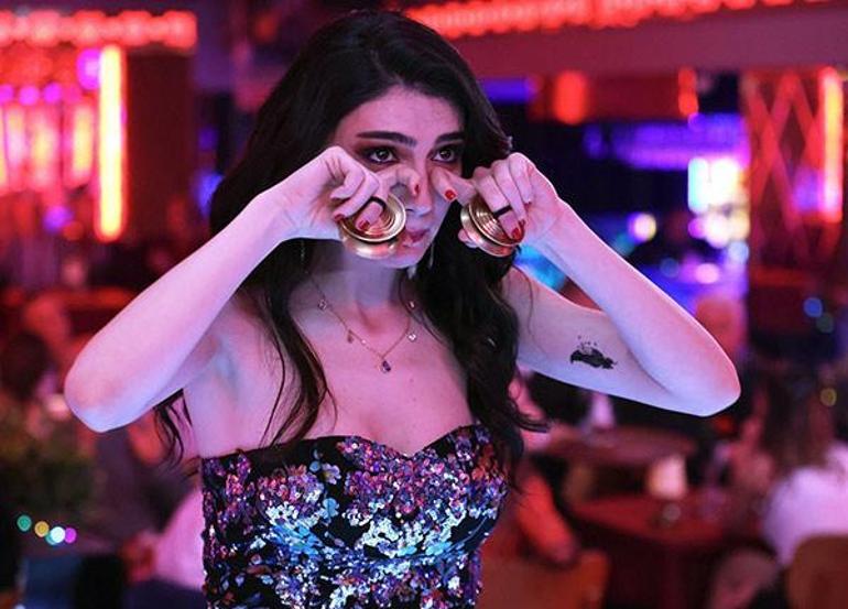 İnci Taneleri ve Diğer Projeler