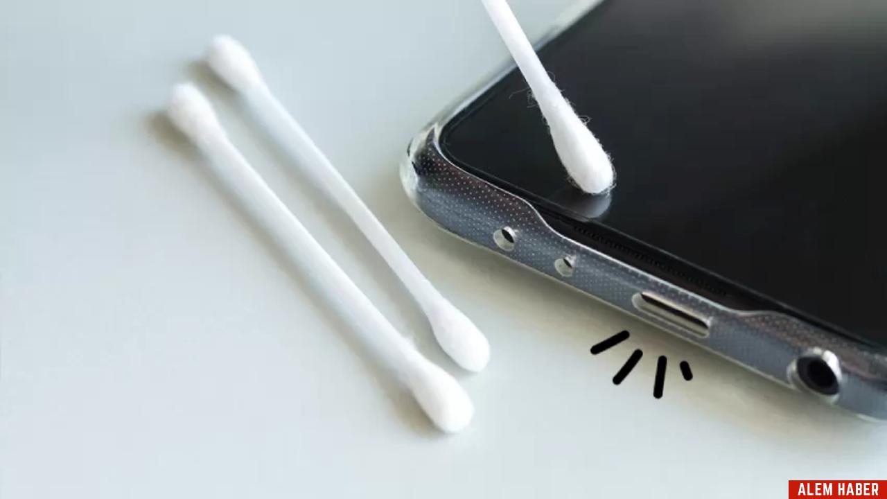 Profesyonel Temizlik İşlemi