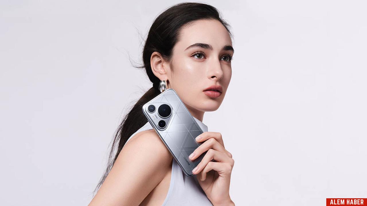 Kirin 9010 İşlemci ve Performans