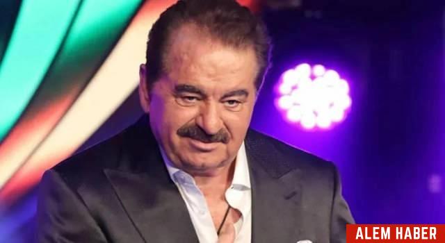 İbrahim Tatlıses'in Kıbrıs Konserinde Kavga Çıktı