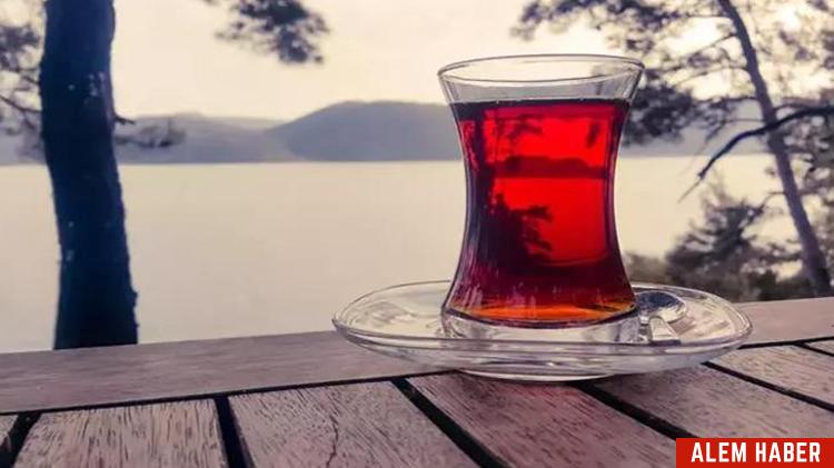 İçeceklerin Sıcaklığına Dikkat Edin